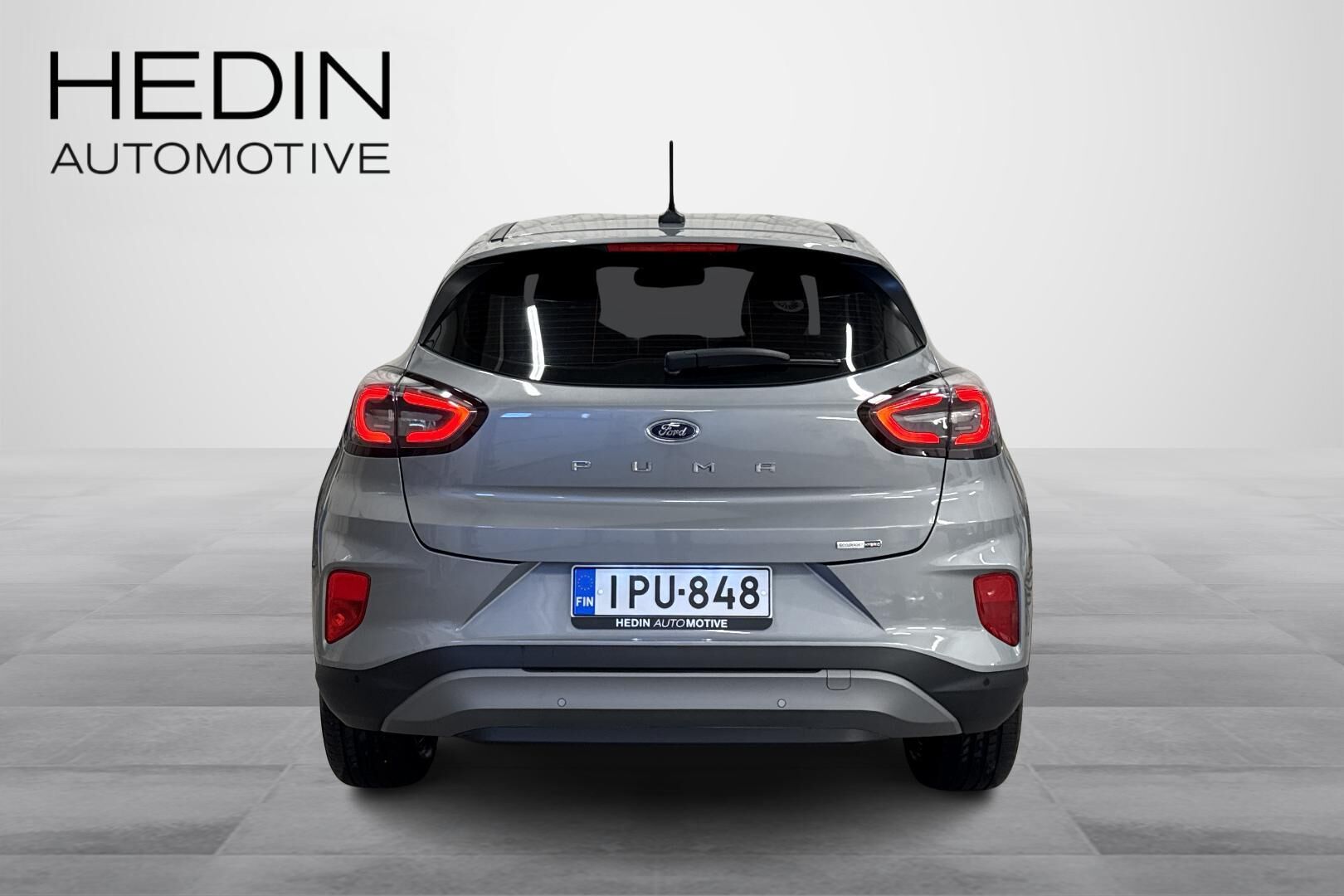 Ford Puma 2022, kuva 4/27