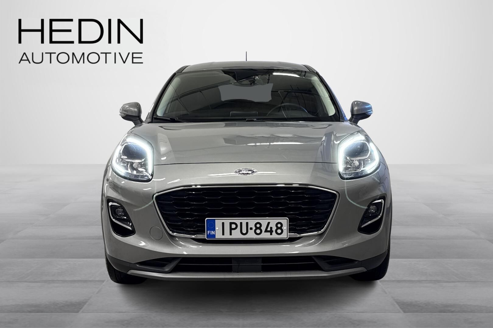 Ford Puma 2022, kuva 5/27