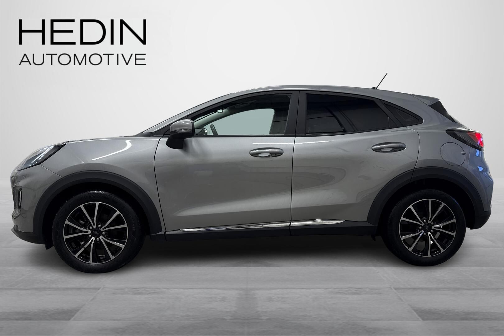 Ford Puma 2022, kuva 6/27