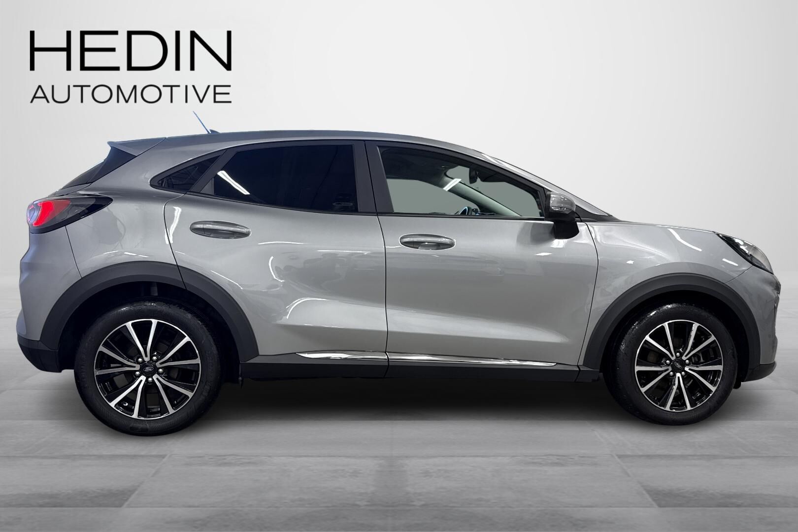 Ford Puma 2022, kuva 7/27