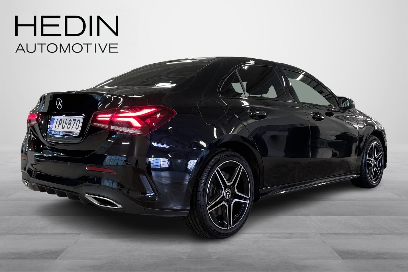 Mercedes-Benz A 2022, kuva 2/19