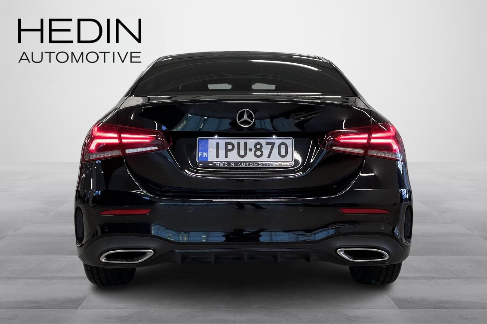Mercedes-Benz A 2022, kuva 3/19