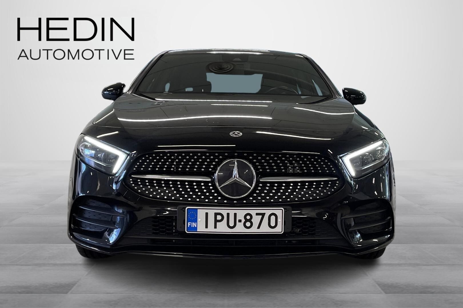 Mercedes-Benz A 2022, kuva 4/19