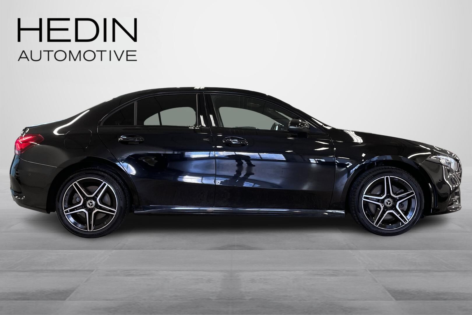 Mercedes-Benz A 2022, kuva 6/19