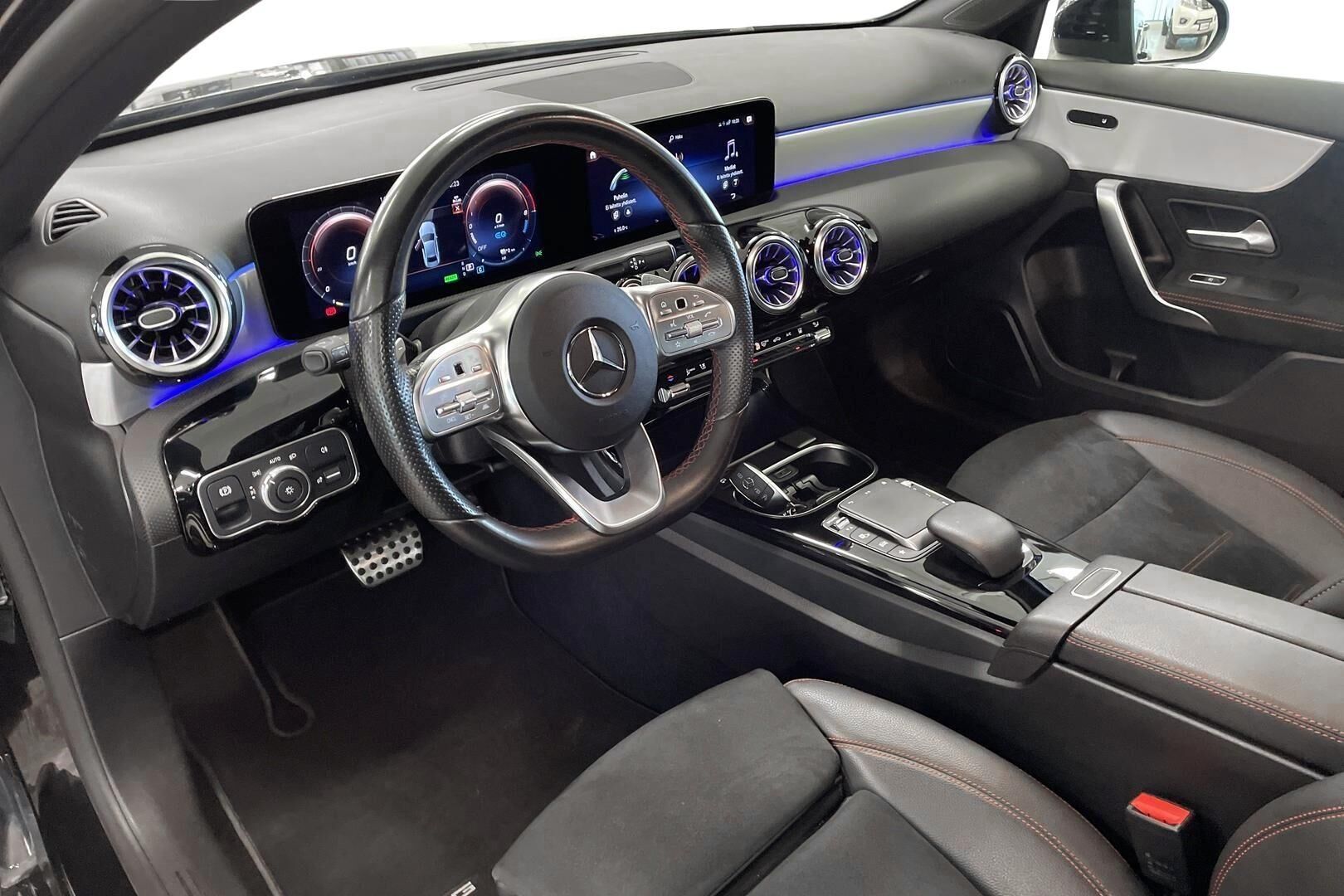 Mercedes-Benz A 2022, kuva 7/19