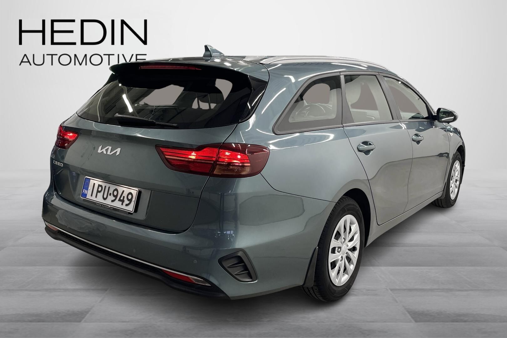 Kia Ceed 2022, kuva 2/28