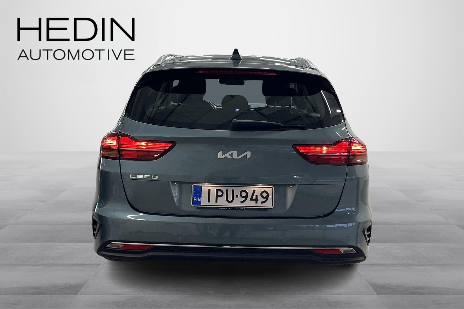 Kia Ceed 2022, kuva 3/28