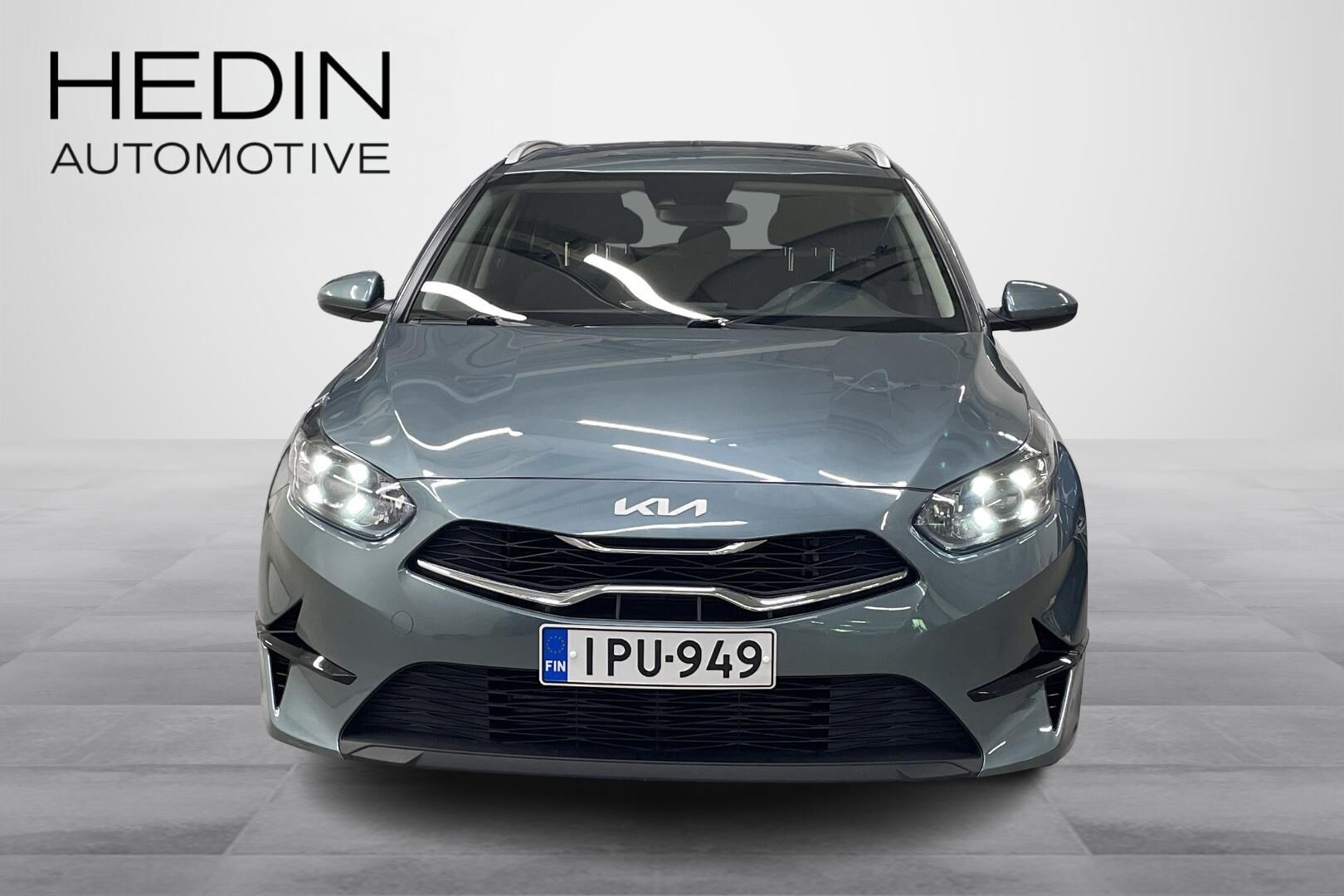 Kia Ceed 2022, kuva 4/28