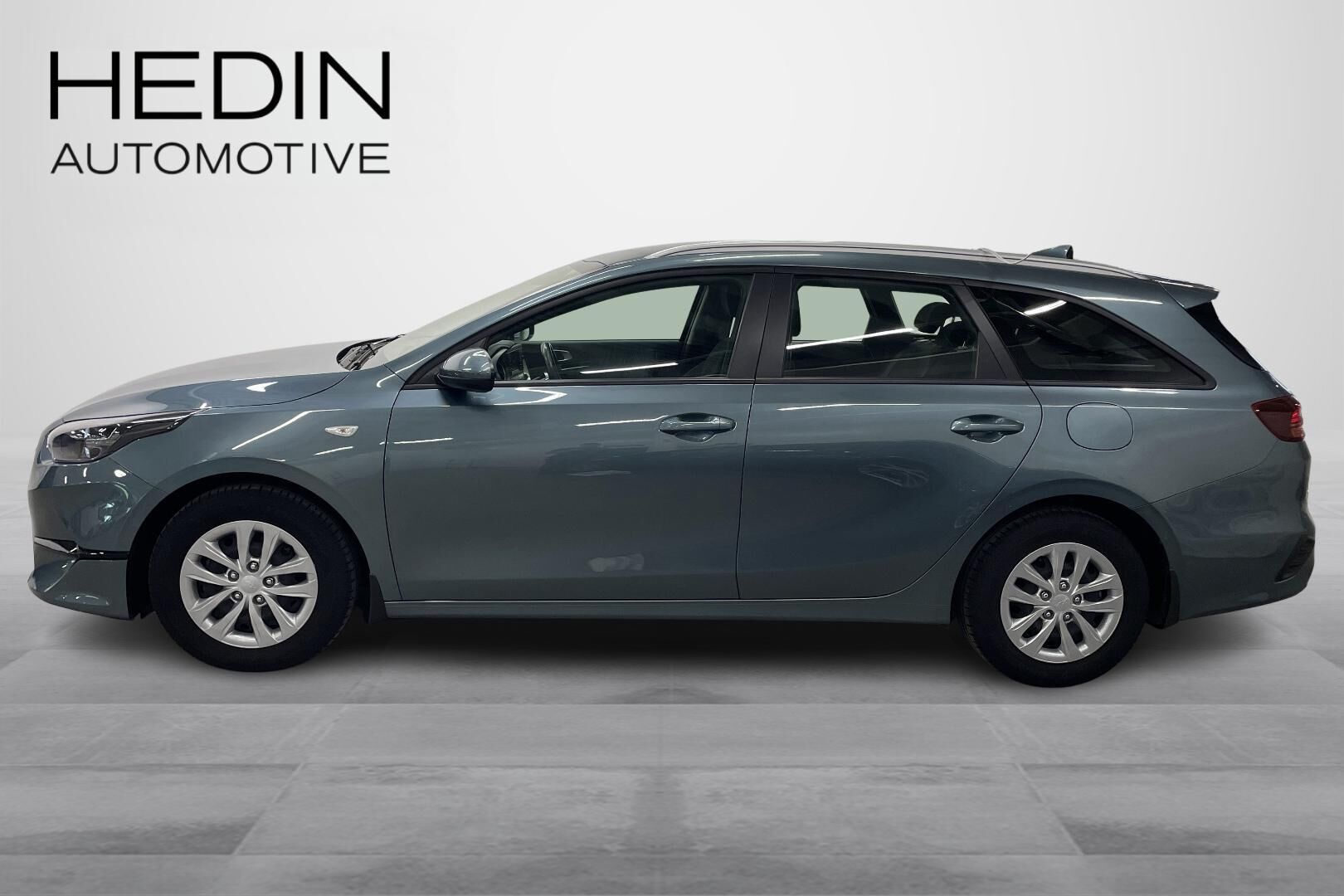 Kia Ceed 2022, kuva 5/28
