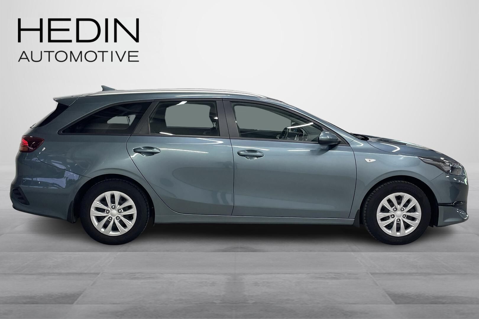 Kia Ceed 2022, kuva 6/28