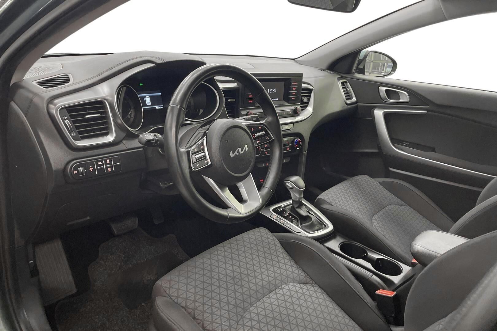 Kia Ceed 2022, kuva 7/28