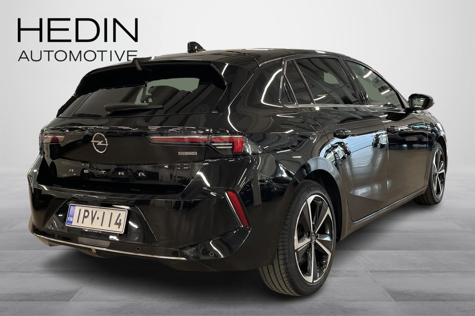 Opel Astra 2022, bild 4/24