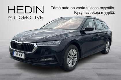 Škoda Octavia  - IPV-481
