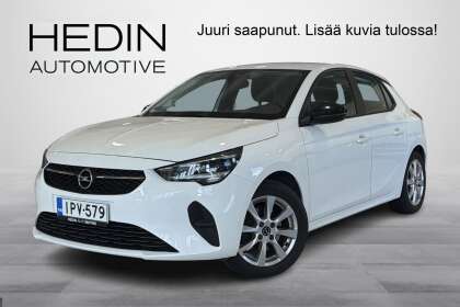 Opel CORSA 5-ov Edition 100 Turbo A - IPV-579