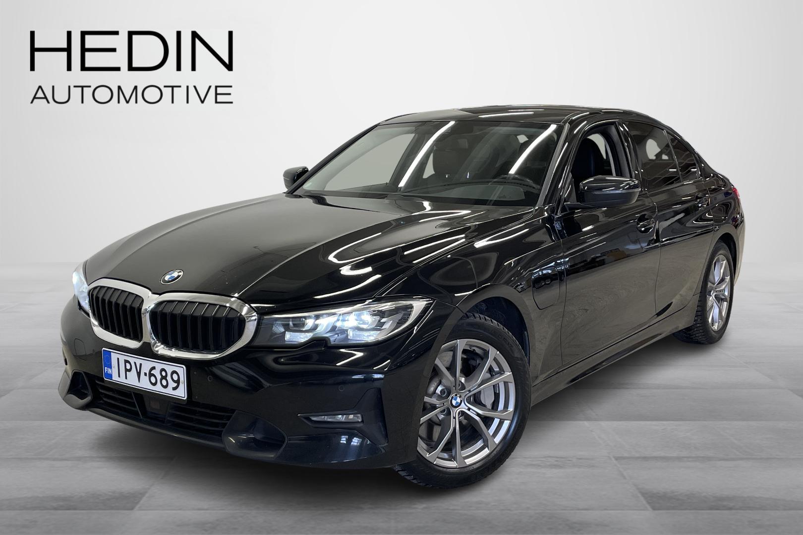 BMW 330 G20 Sedan 330e Business Sport