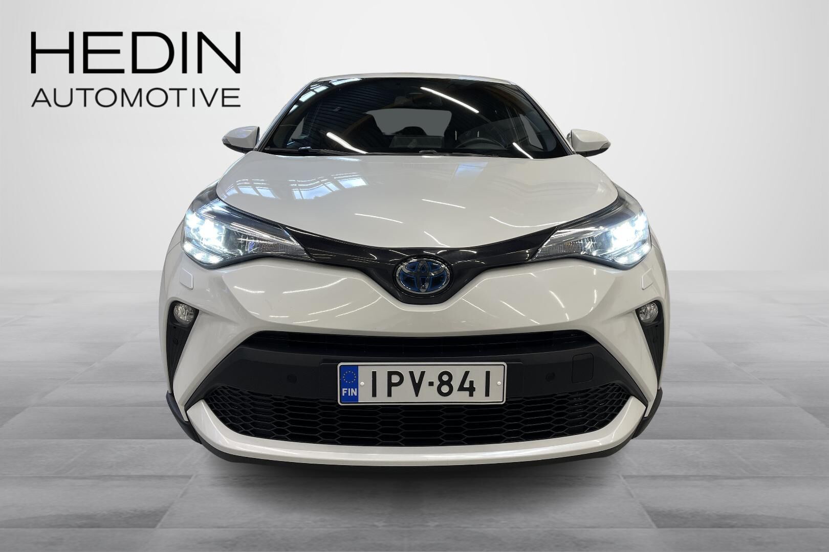 Toyota C-HR 2,0 Hybrid Style 2022, kuva 5/23