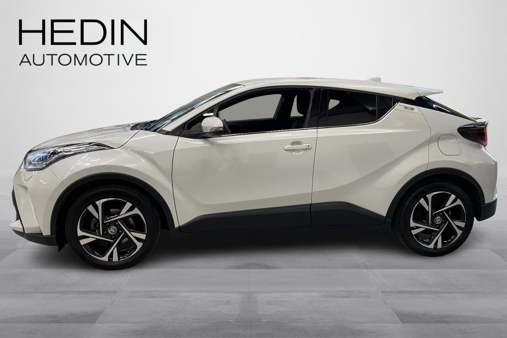 Toyota C-HR 2,0 Hybrid Style 2022, kuva 7/23