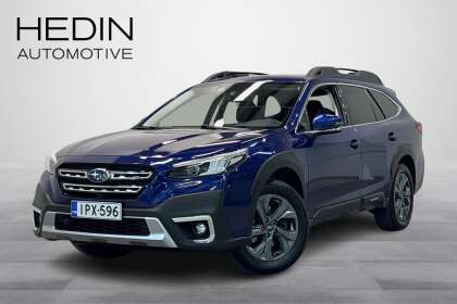 Subaru OUTBACK  - IPX-596