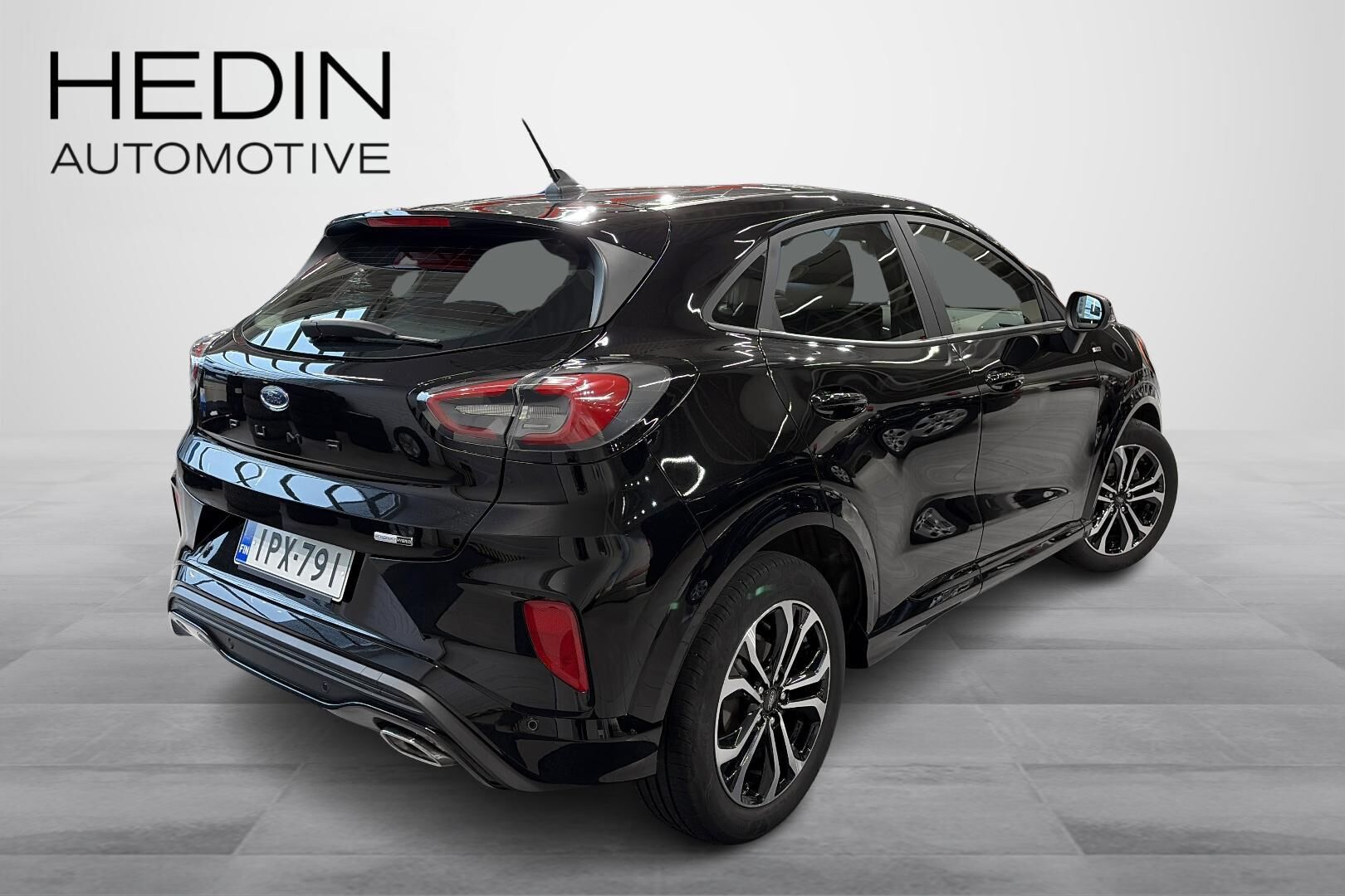 Ford Puma 2022, kuva 3/24