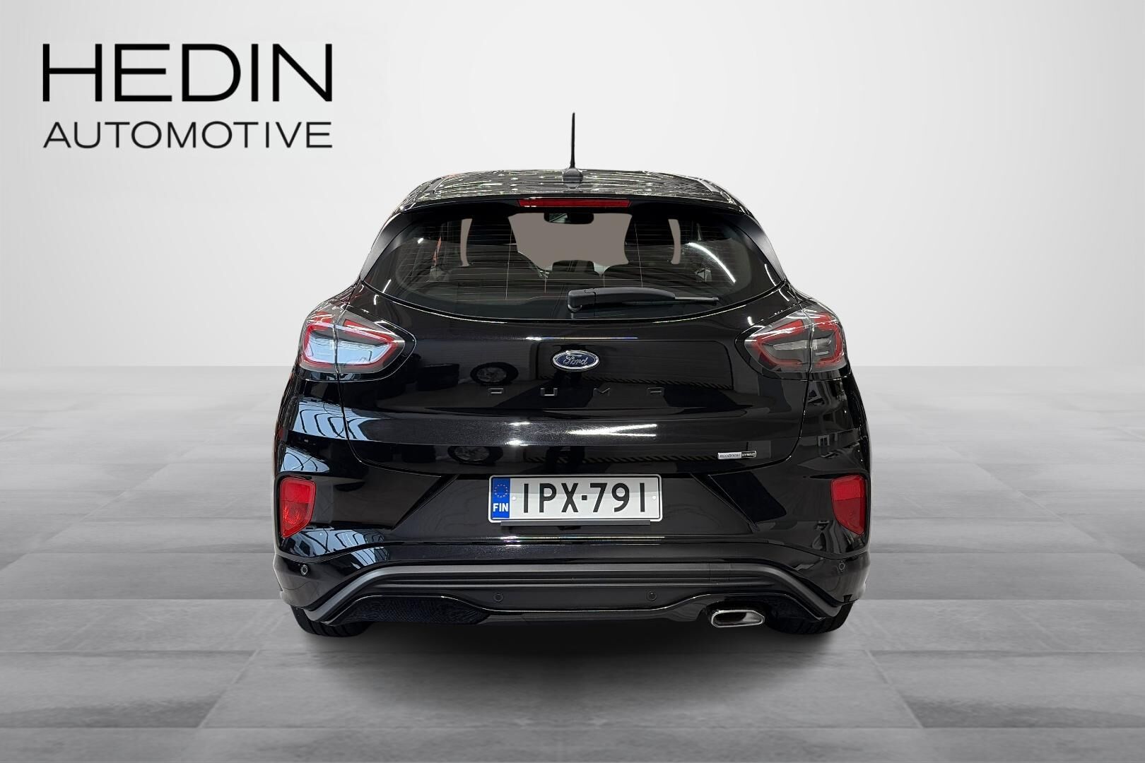 Ford Puma 2022, kuva 4/24