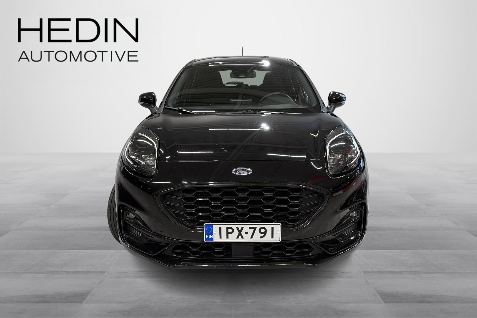 Ford Puma 2022, kuva 5/24