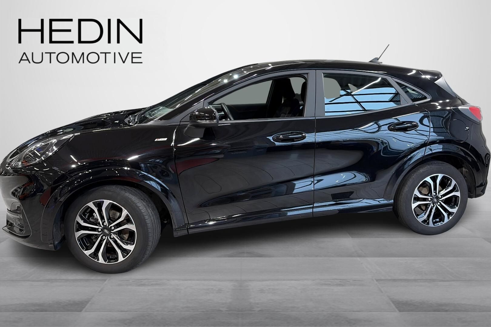 Ford Puma 2022, kuva 7/24