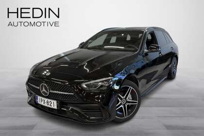 Mercedes-Benz C 300 e T A Business AMG - IPX-821