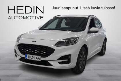 Ford KUGA  - IPZ-144