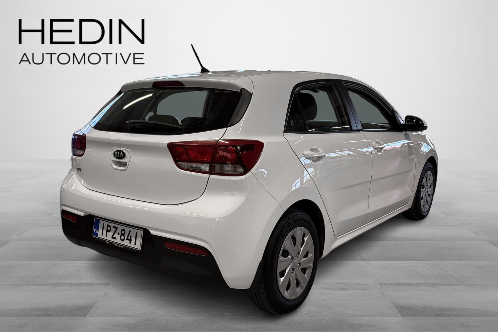 Kia Rio 1,2 ISG Active EcoDynamics 2020, kuva 2/27