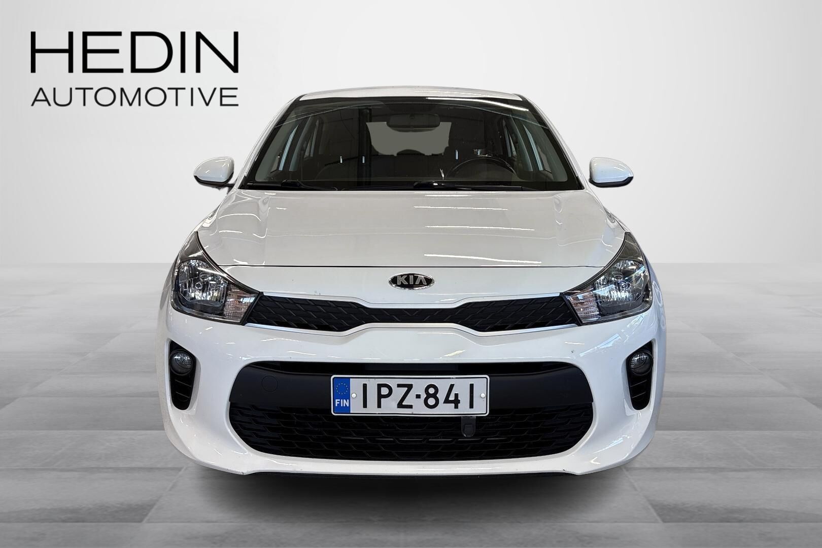 Kia Rio 1,2 ISG Active EcoDynamics 2020, kuva 4/27