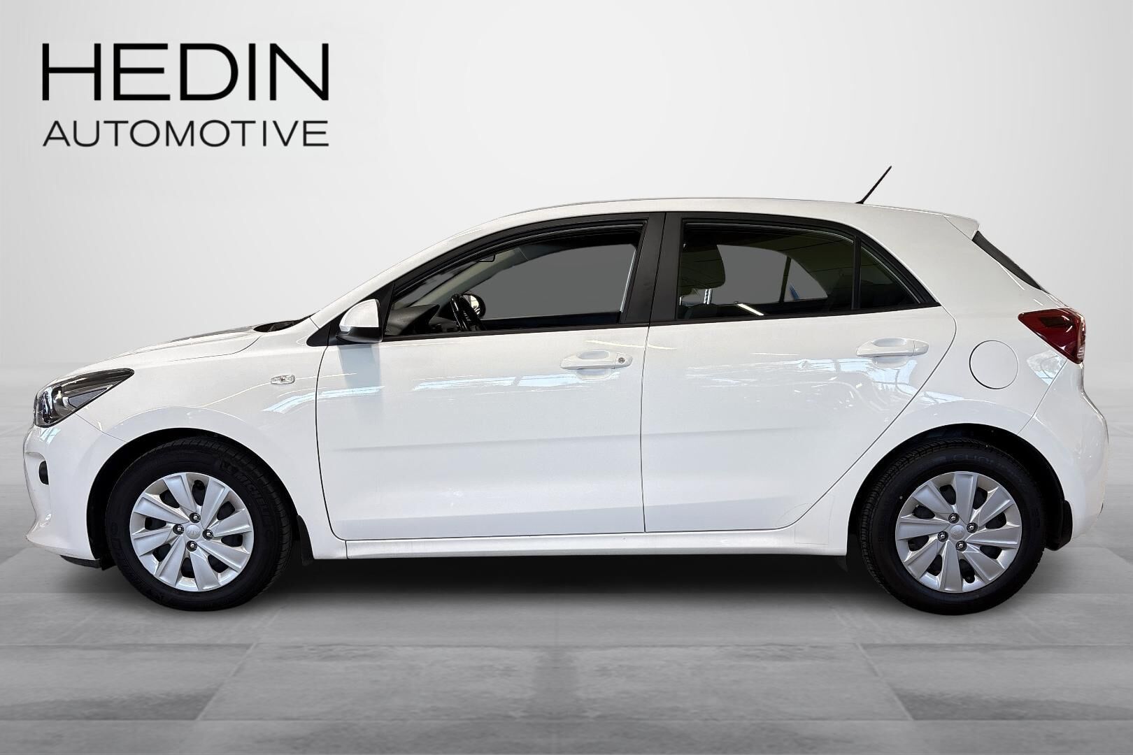 Kia Rio 1,2 ISG Active EcoDynamics 2020, kuva 5/27