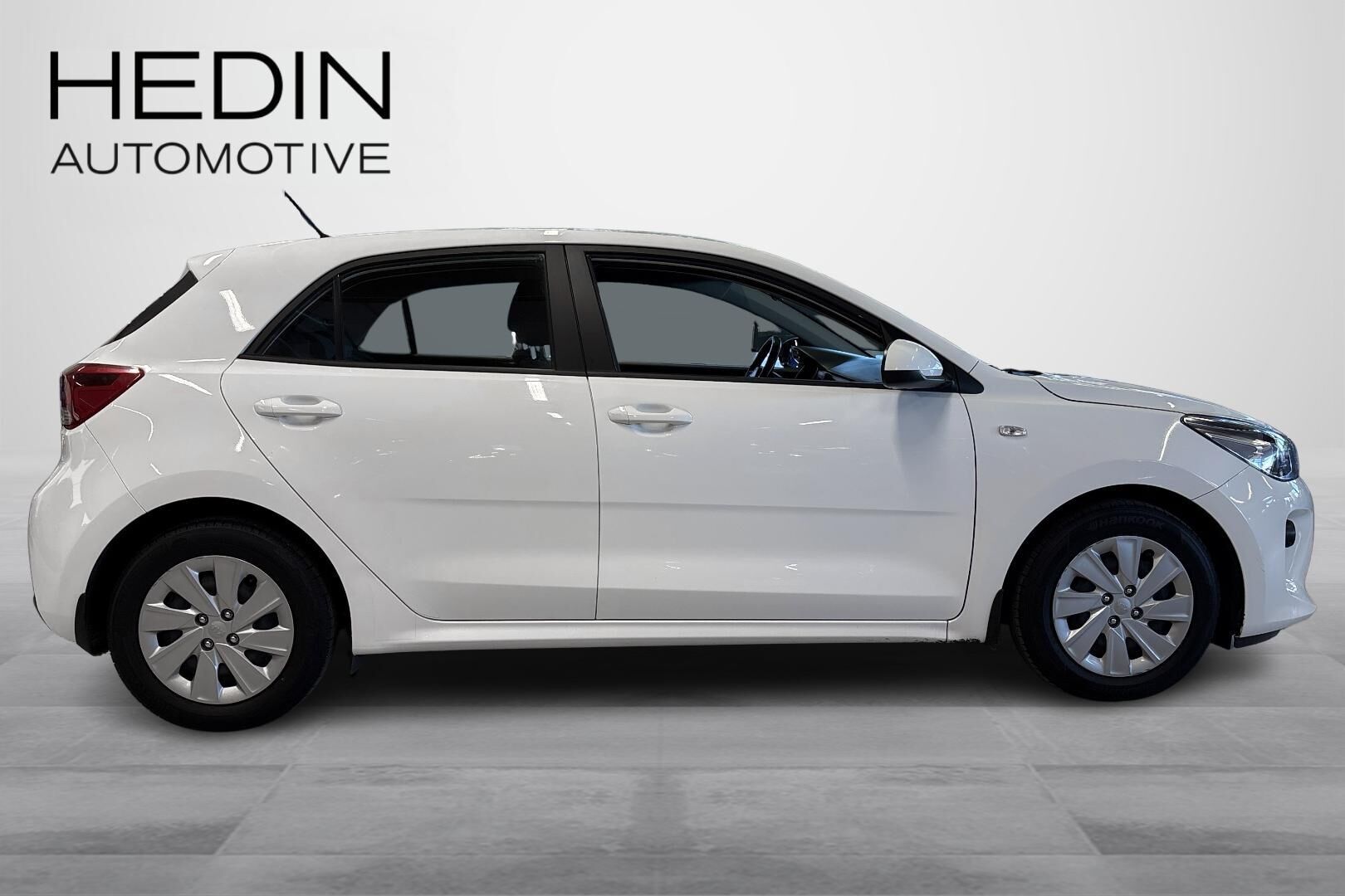 Kia Rio 1,2 ISG Active EcoDynamics 2020, kuva 6/27