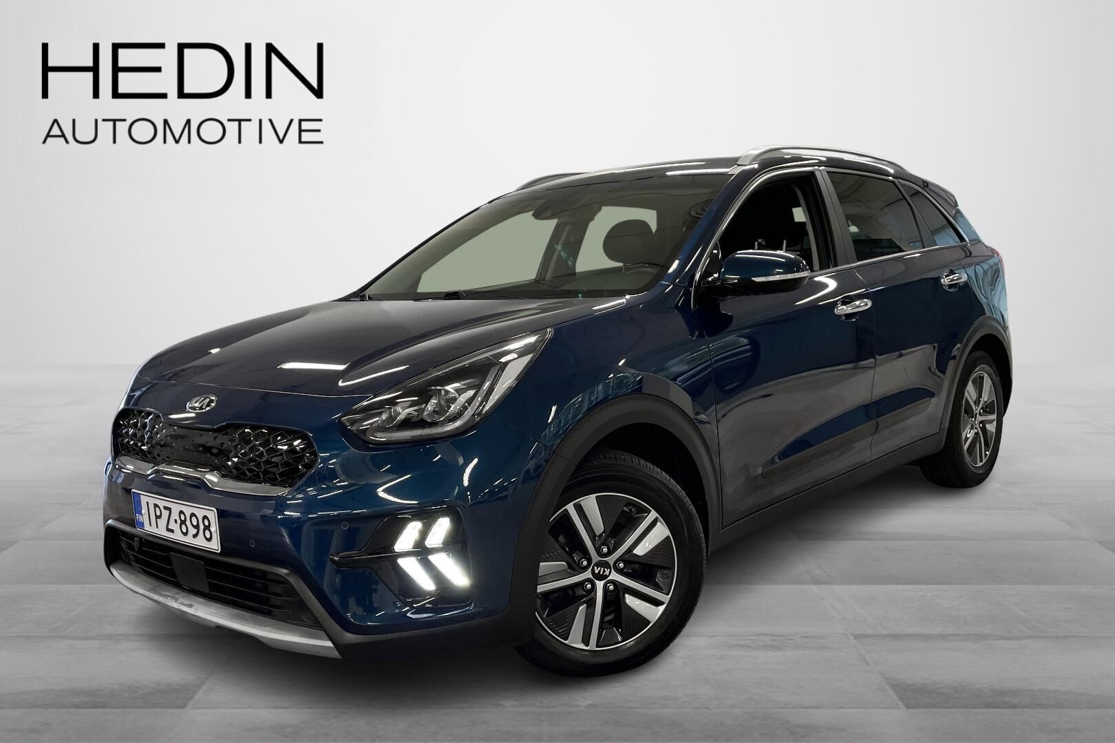 Kia NIRO - IPZ-898