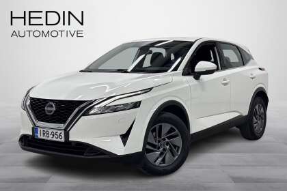 Nissan QASHQAI MHEV 158 Xtronic 2WD Acenta - IRB-956