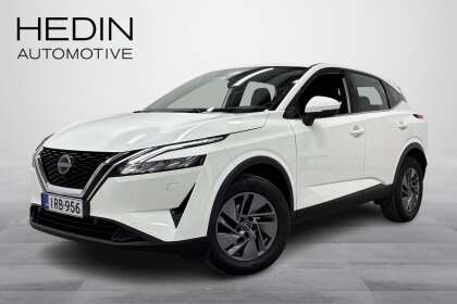 Nissan QASHQAI MHEV 158 Xtronic 2WD Acenta - IRB-956