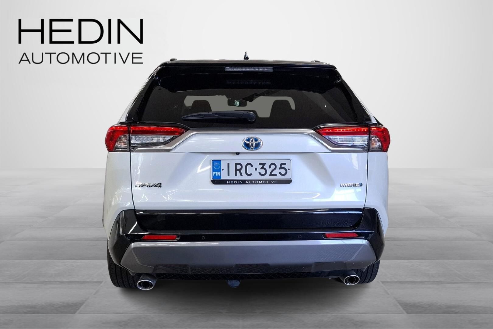 Toyota RAV4 2020, bild 4/33
