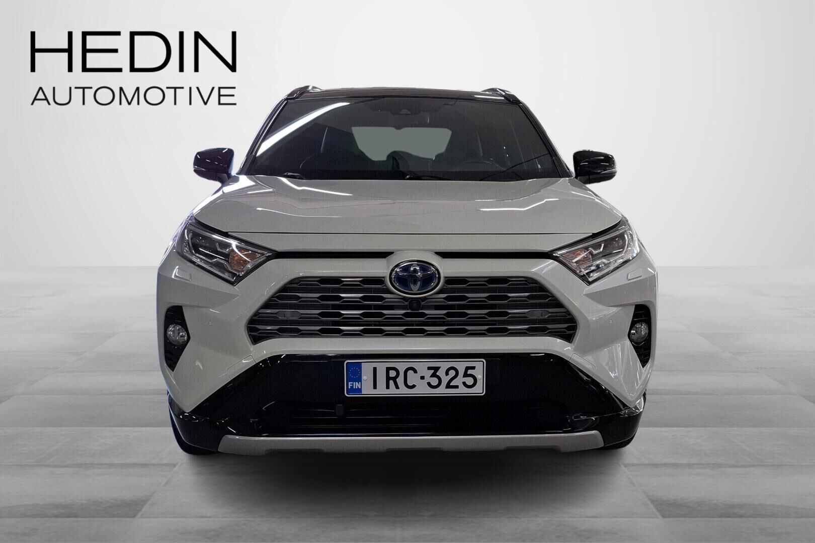 Toyota RAV4 2020, bild 5/33