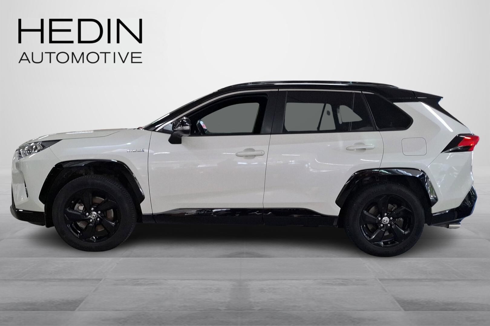 Toyota RAV4 2020, bild 6/33