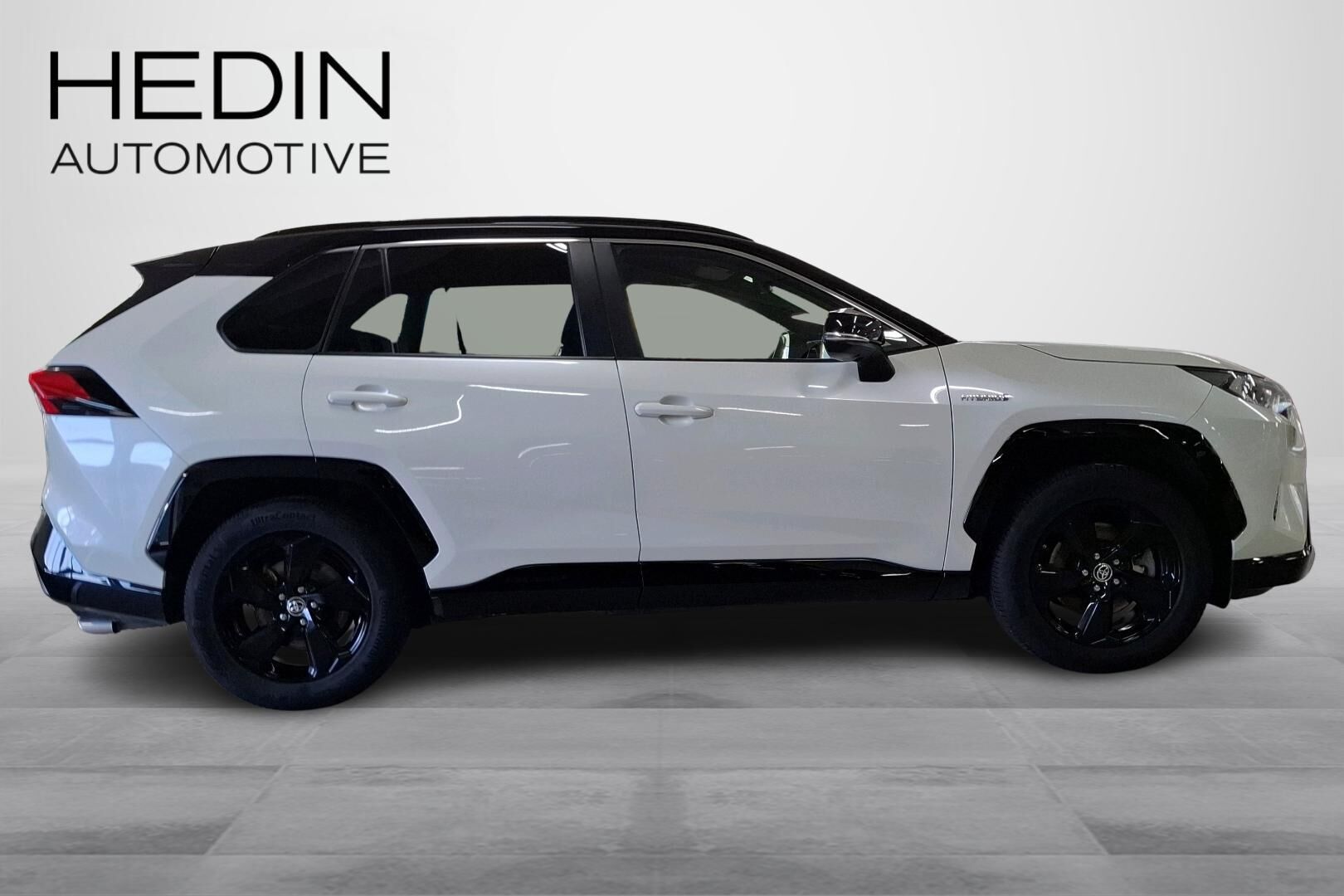 Toyota RAV4 2020, bild 7/33