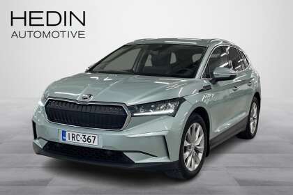 Škoda Enyaq 80x 4x4 iV - IRC-367