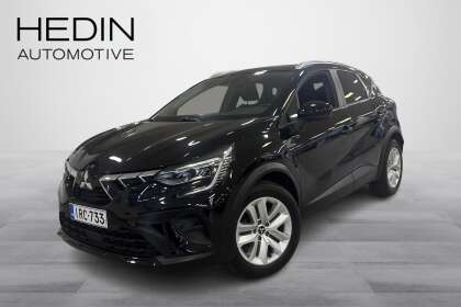 Mitsubishi ASX 1.0 MPI-T Invite MT - IRC-733