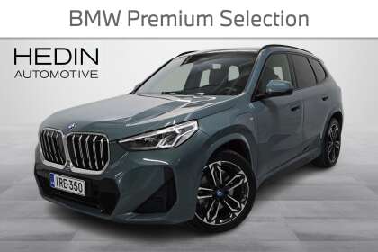 BMW X1  - IRE-350