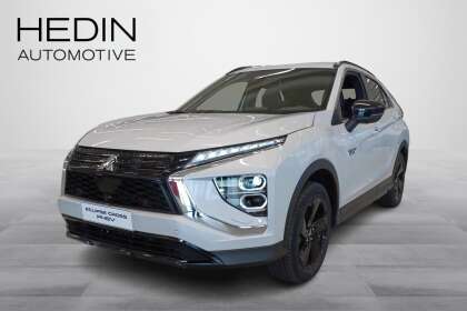 Mitsubishi Eclipse Cross - IRH-462