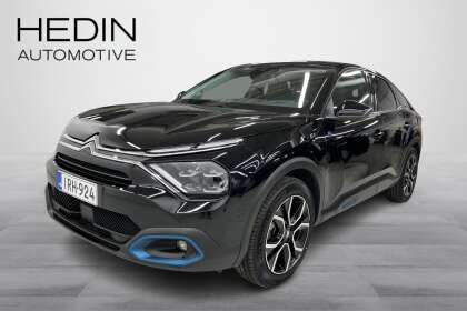Citroen C4 - IRH-924