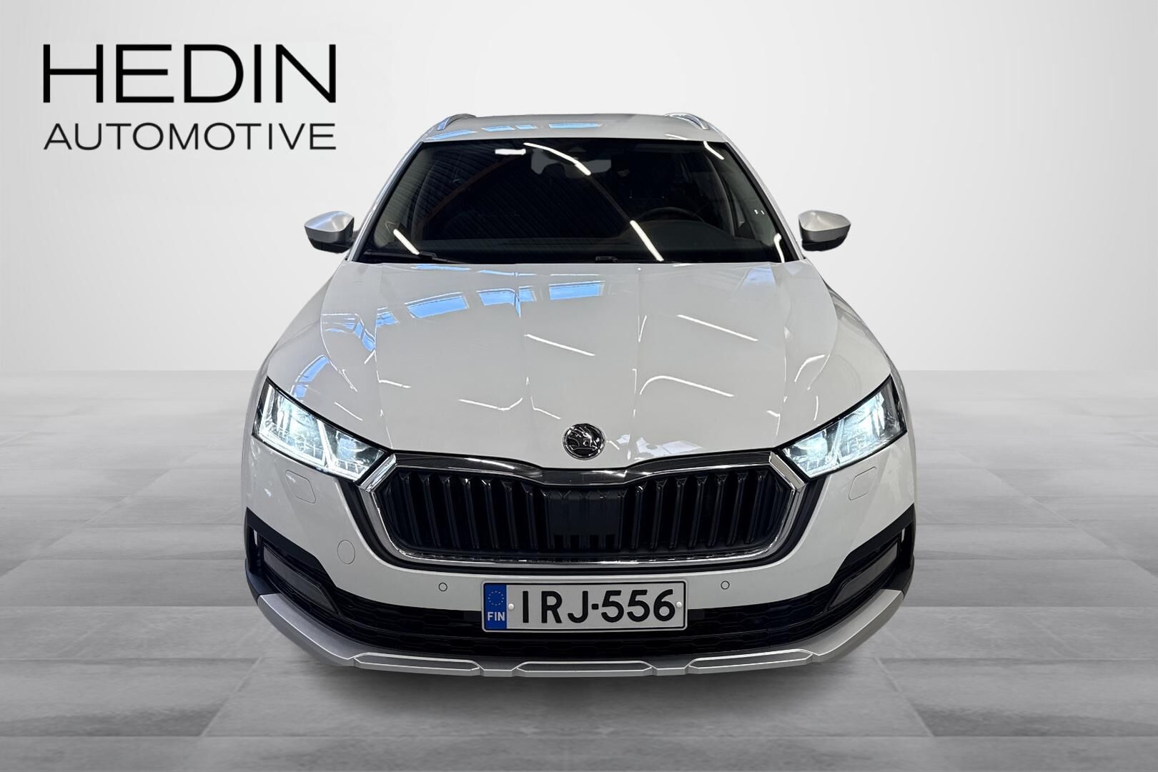 Skoda Octavia 2023, kuva 5/28