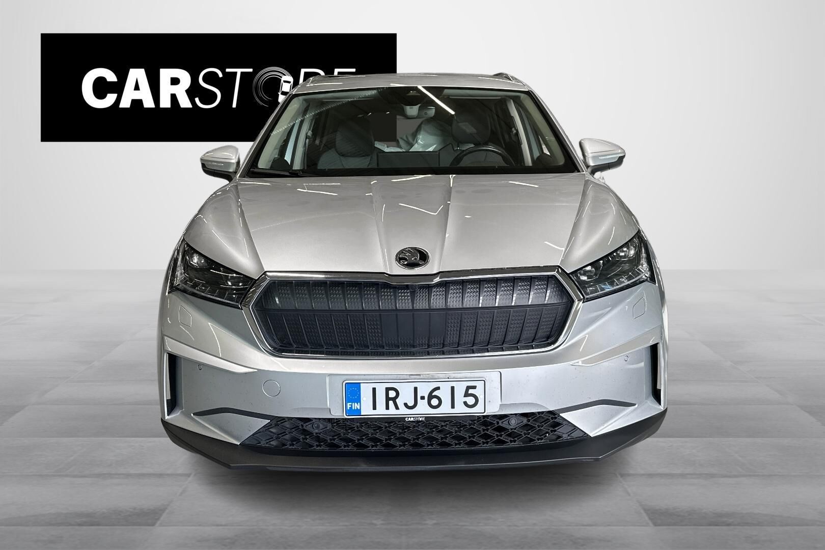 Skoda Enyaq 80 iV 2023, bild 5/25