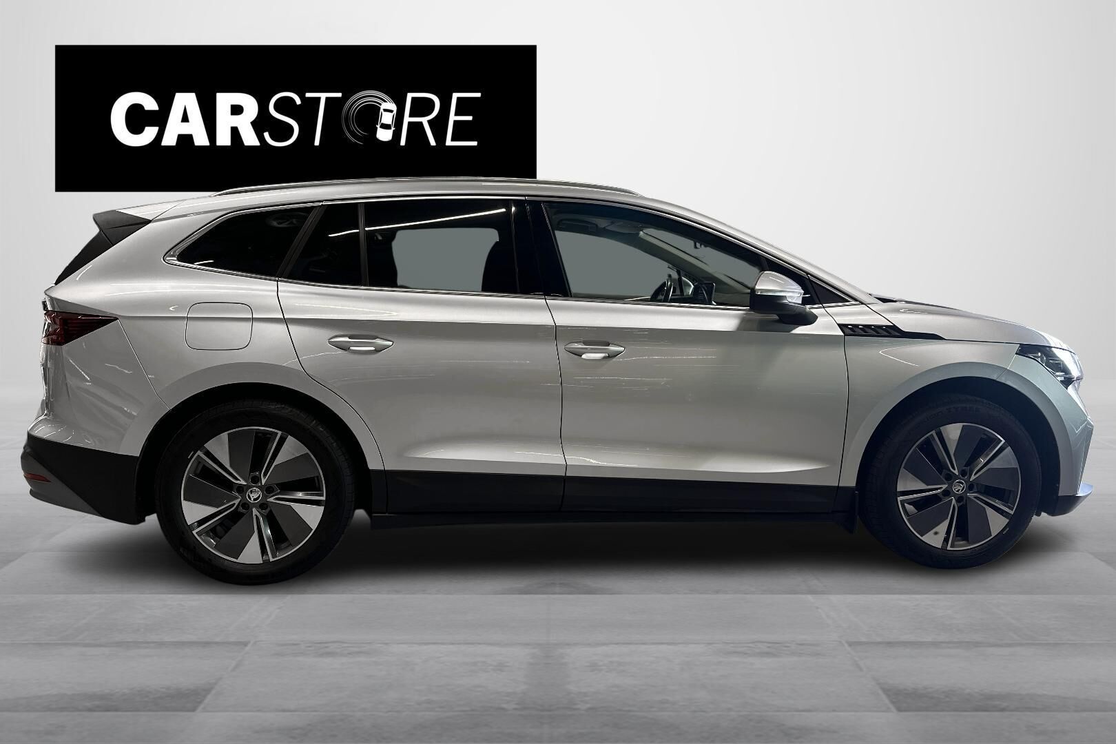 Skoda Enyaq 80 iV 2023, bild 6/25