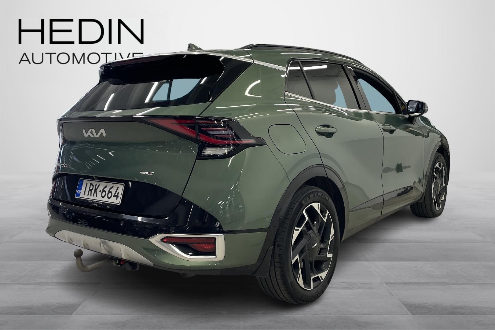 Kia Sportage 2024, kuva 2/21