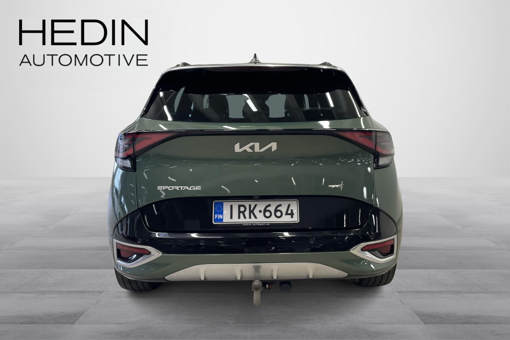 Kia Sportage 2024, kuva 3/21