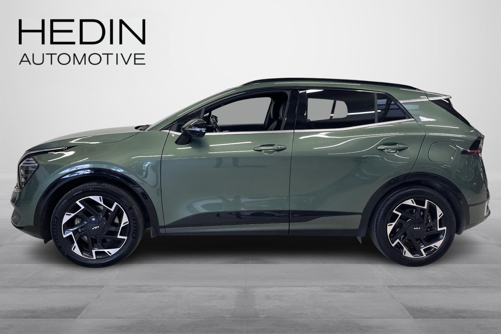 Kia Sportage 2024, kuva 5/21